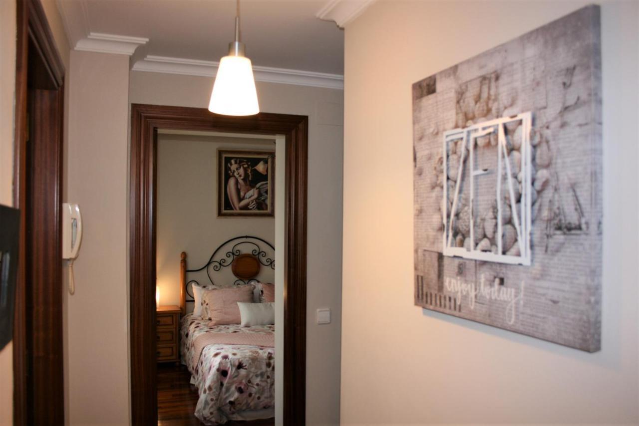 El Fuste Apartment Oviedo Exterior photo